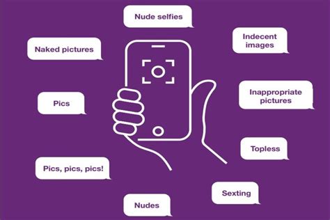 naked teenager|Talking to your child about the risks of sharing nudes 